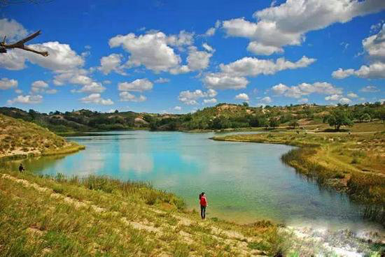 逃离都市！自驾国内时光最慢的27个地方