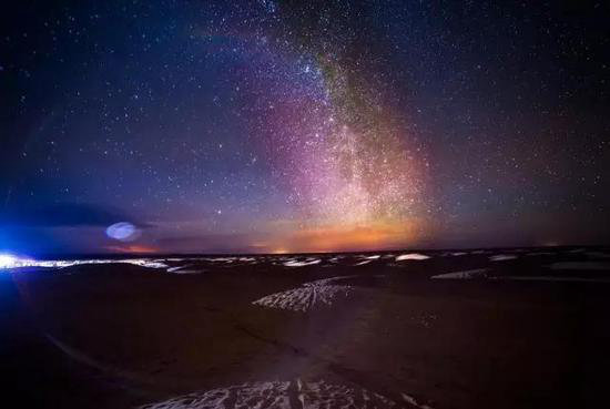 10个性价比最高的极致自驾旅行目的地