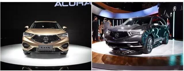 广汽公告3.7亿推进讴歌国产