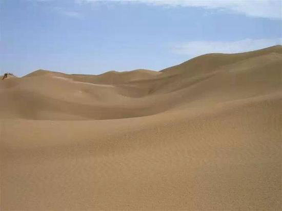 还不自驾去看看？《中国国家地理》都说好