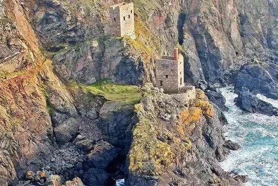 推荐27个不可思议的自驾旅行摄影目的地