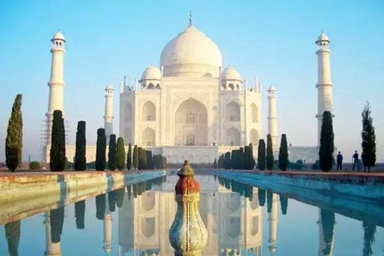 推荐27个不可思议的自驾旅行摄影目的地