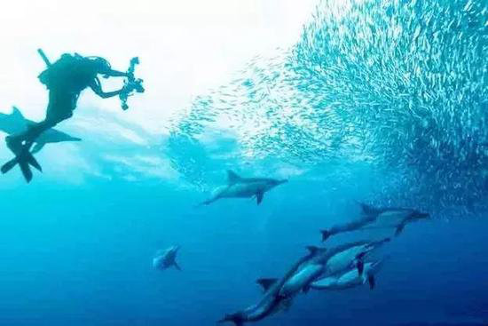 推荐27个不可思议的自驾旅行摄影目的地