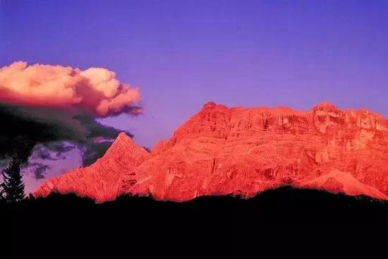 推荐27个不可思议的自驾旅行摄影目的地