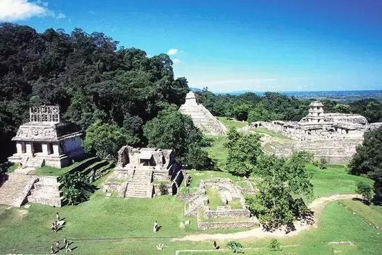 推荐27个不可思议的自驾旅行摄影目的地