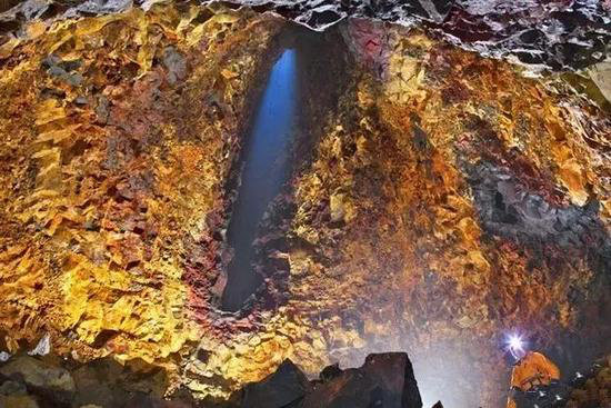 推荐27个不可思议的自驾旅行摄影目的地