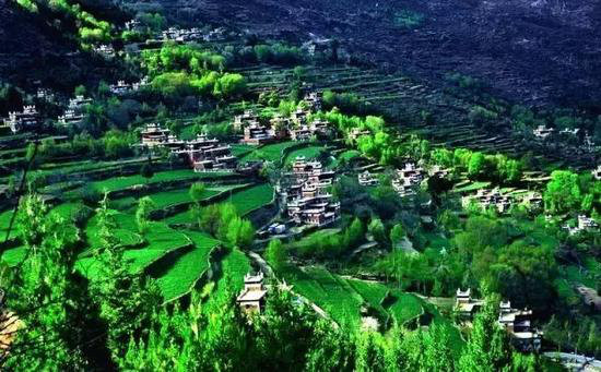 比西藏更西藏 自驾中国最后一方净土！