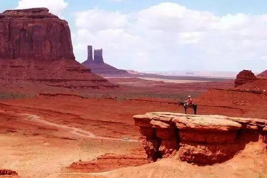 推荐27个不可思议的自驾旅行摄影目的地