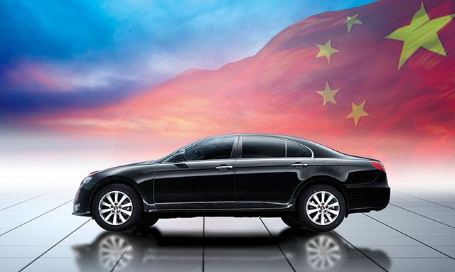 恨铁不成钢 它们是国产车里面混得最惨的！