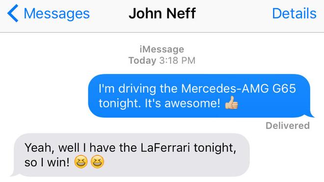 调戏完了安吉星 下一个中招的是...