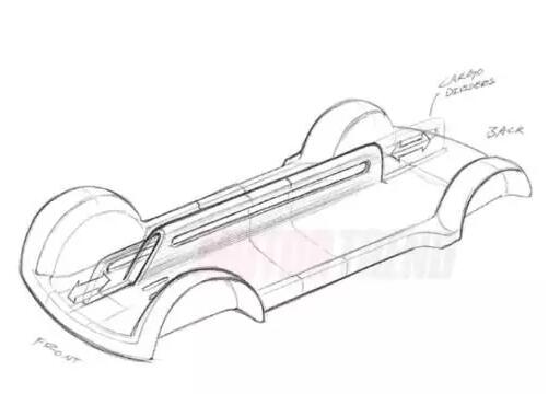 苹果汽车曝光：AppleCar排队来买！