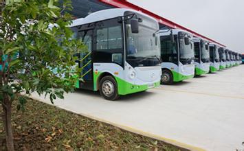 财政部通报新能源车补贴检查结果