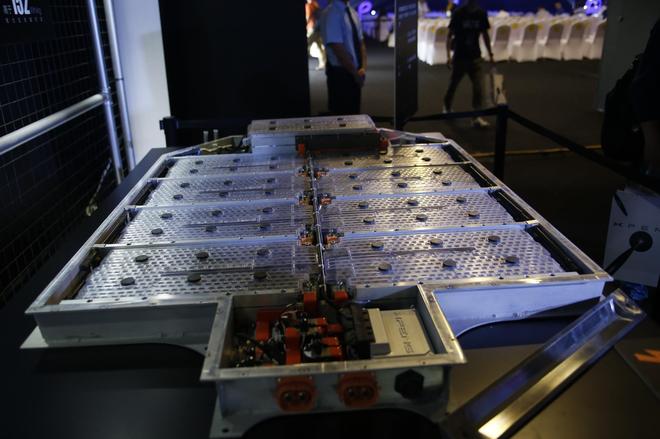 不讲概念 小鹏汽车是要来真的！