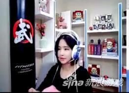 Miss直播澄清绯闻