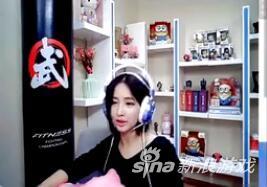 Miss直播澄清绯闻