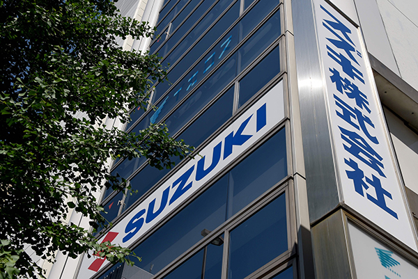 Hot！看长安铃木如何布局回归之路