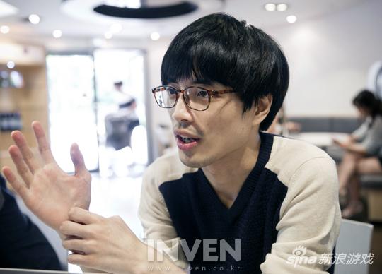 一分耕耘一分收获星际争霸新晋冠军byun晒手茧