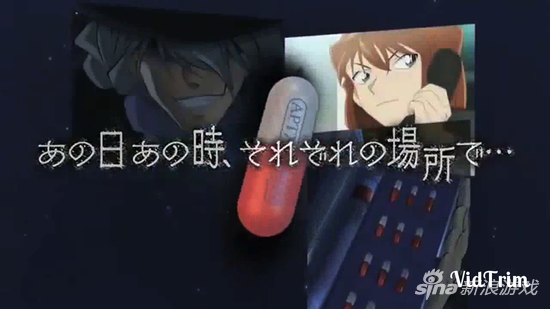 小哀也有可能将会登场