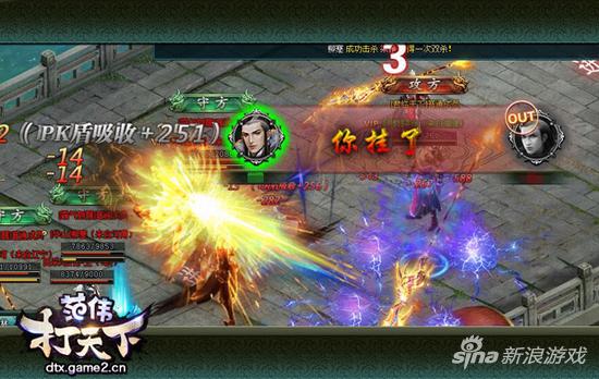 哥们网《范伟打天下》大有搞头——新版在路上！