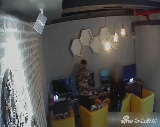 男子月入万元还在网吧盗窃 只因心中“占有欲”强