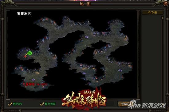 新一轮战场开启！51《铁血皇城》英雄崛起戮四方