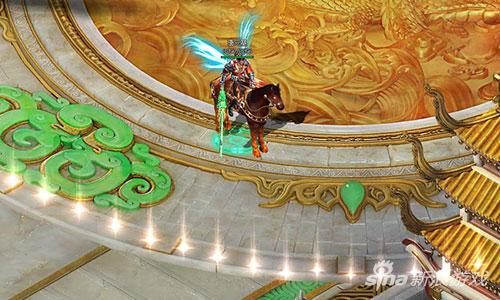 仙魔对决一触即发 1k2k《仙谕》诛仙戮魔活动详解