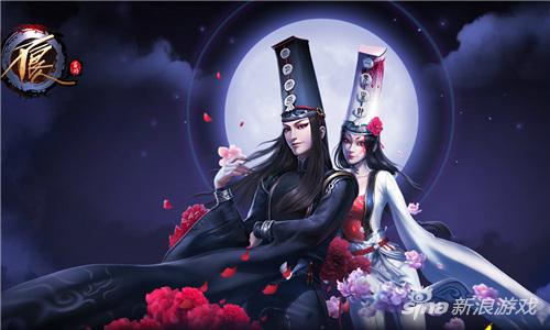 古风国漫高能来袭 《不良人》正版页游22日首发