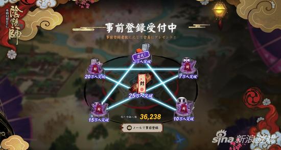 日服的预约人数目前已达1万余人，距离达成25万预约目标还需要时间