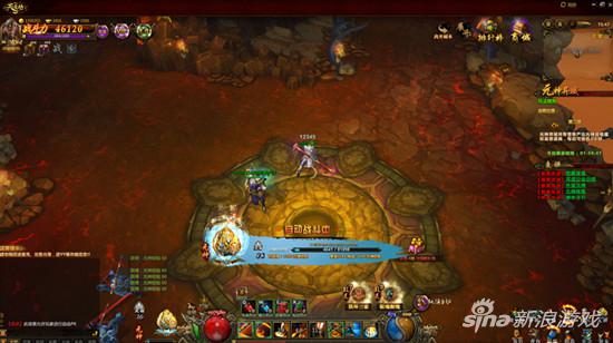 2686《西游猎人》副本评分与元神异域组合捞金