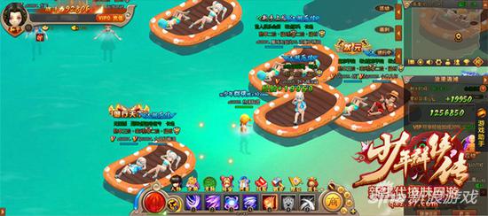 37《少年群侠传》的突破之道：话多活好颜值高