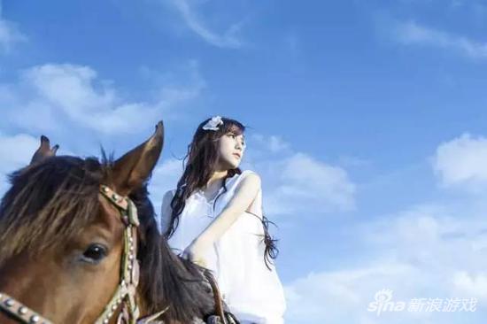 宅男女神曹安娜其人