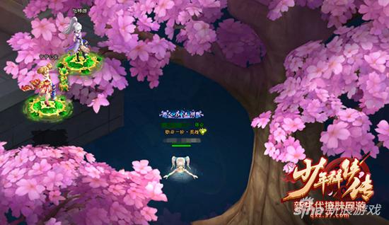 37《少年群侠传》的突破之道：话多活好颜值高