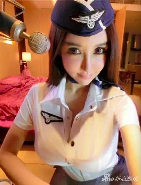 直播里的鉴黄师 连人工智能也参与