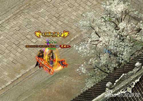 2686《星月传奇》在线奖励：挂机福利送个够！