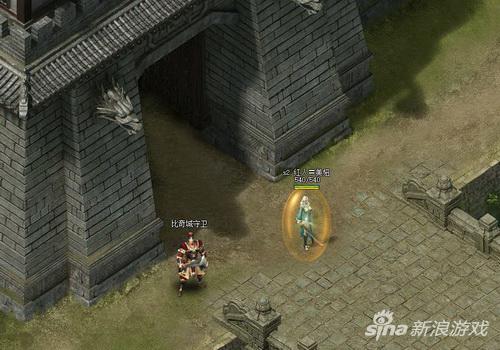 经典再现2686《百战沙城》擦出不一样的火花