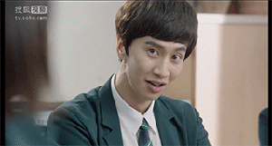 这个人是不是有病啊