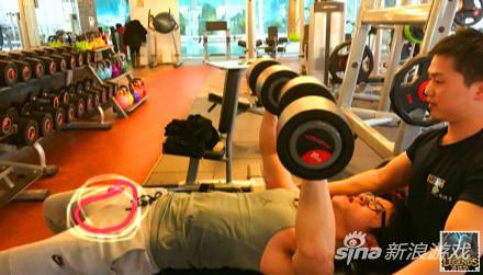 网友们吐槽的亮点