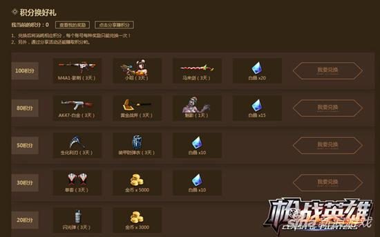 枪王の荣耀 4399《枪战英雄》ESG冬季赛冠军之战即启