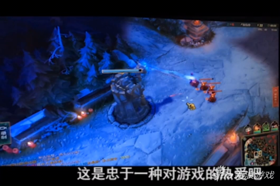 玩《英雄联盟》老输谁的锅？ 小学生给你答案！