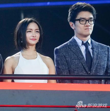 Miss曝猛料：若风美国陪女友 自己才是直播一姐