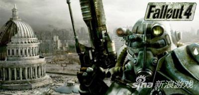 《辐射4》