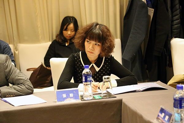 探索县域汽车发展新趋势 公务车论坛召开