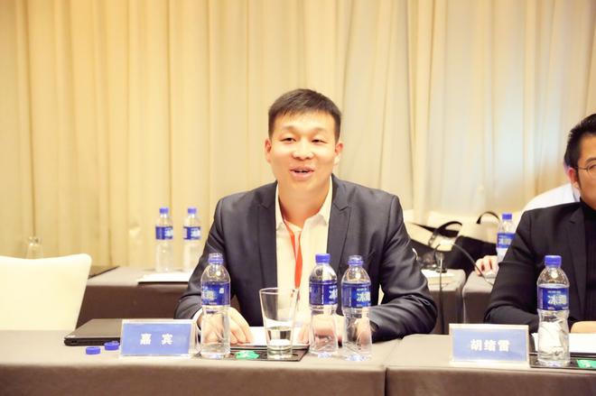 探索县域汽车发展新趋势 公务车论坛召开