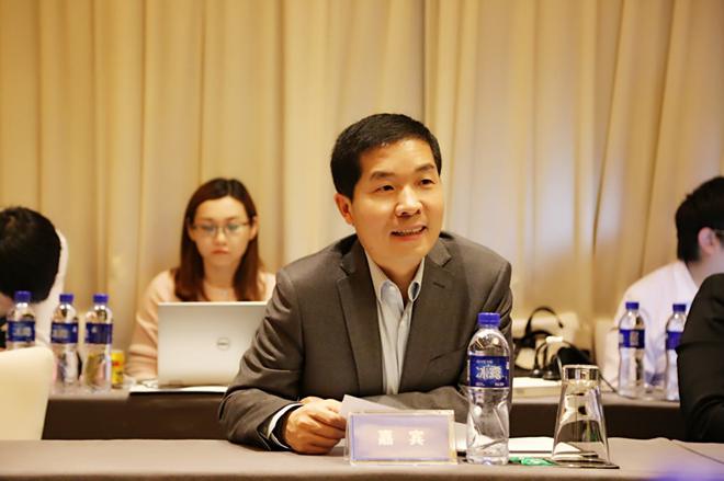 探索县域汽车发展新趋势 公务车论坛召开