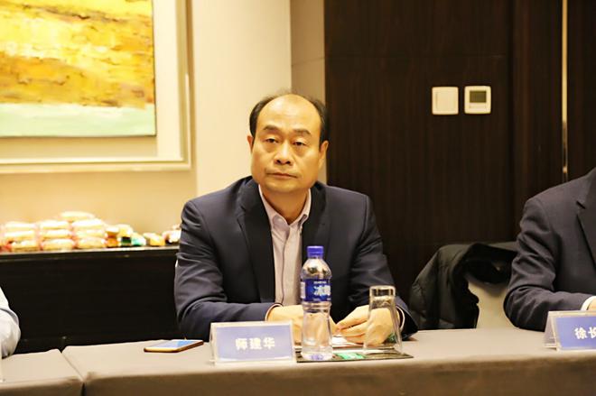 探索县域汽车发展新趋势 公务车论坛召开