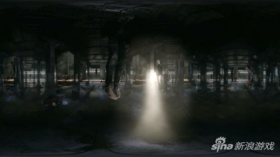 身临其境 《生化危机6：终章》推出全景宣传片