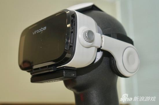 日本开发VR嗅觉外设 少女的体味已研发出炉！