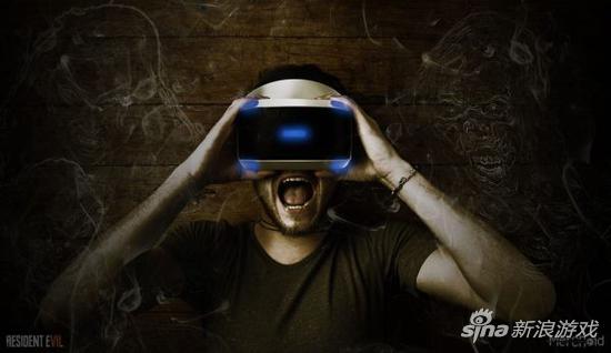一股恶臭 玩家曝《生化危机7》4D蜡烛试用感受