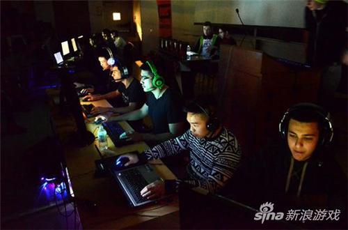 世界知名学府设电竞奖学金 只有学霸才能拿到