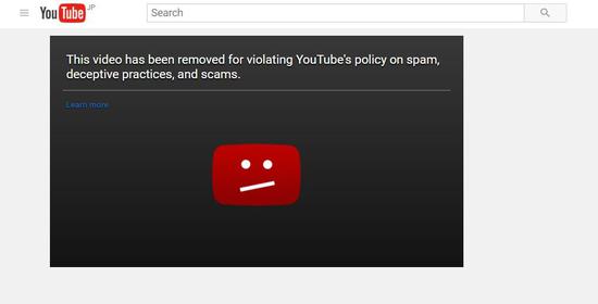 尺度太大？ I社《VR女友》竟遭Youtube批量封杀